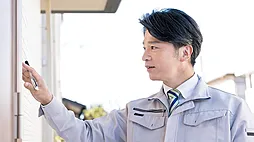 ラシュレ枚方 設備