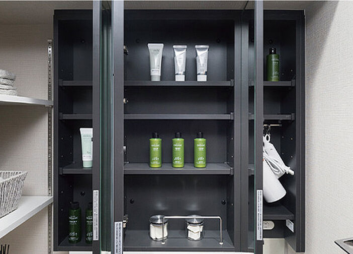 ヴァースクレイシアIDZ千葉 設備