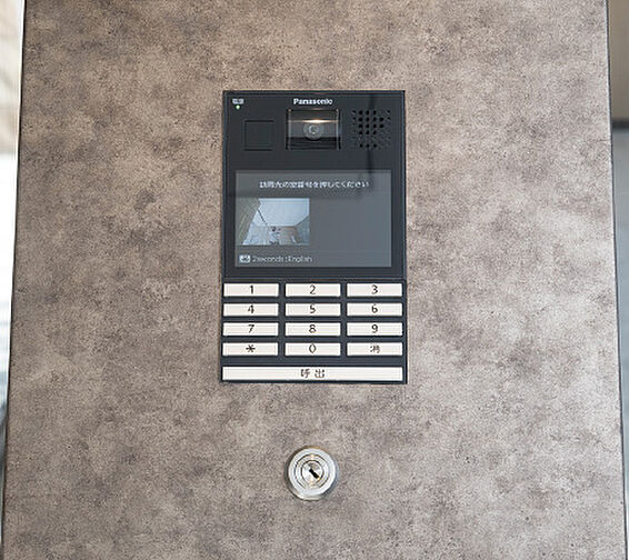 ヴァースクレイシアIDZ千葉 設備