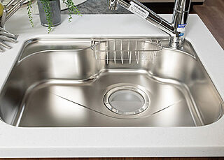 ヴァースクレイシアIDZ千葉 ステンレスシンク