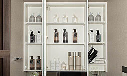 ウエリス近江八幡 設備