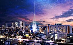 オープンレジデンシア名古屋RISE