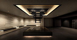 イノバス名駅南コート 共用部