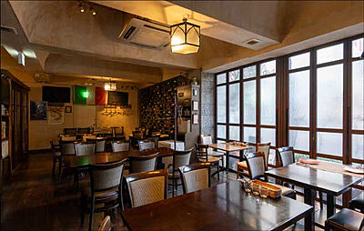 TAVERNA GUIDA 約790m(徒歩10分)