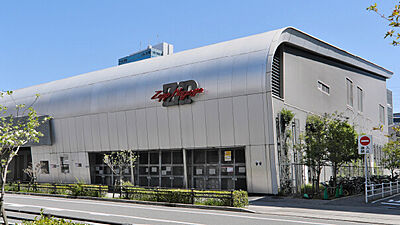 Zepp Nagoya 約930m(徒歩12分)