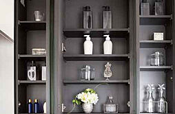 イノバス新瑞橋クロス 設備