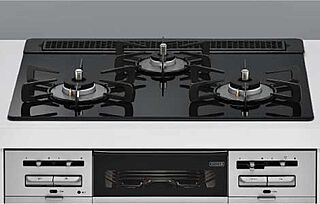 イノバス丸の内 ガラストップコンロ