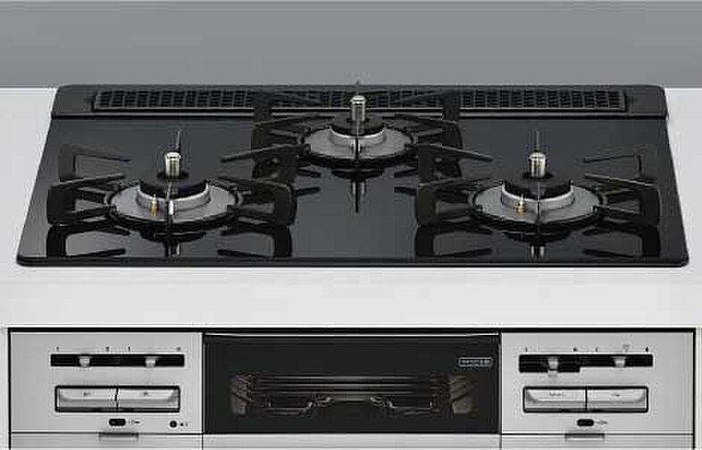 イノバス丸の内 設備