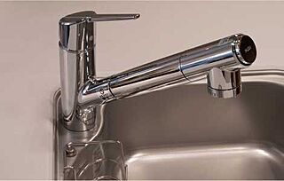 イノバス丸の内 浄水機能付水栓