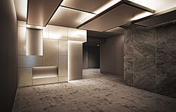 イノバス丸の内 共用部