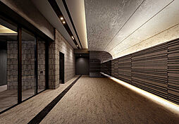 イノバス金山熱田 共用部