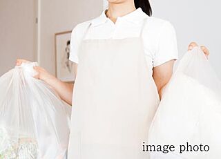 イノバス上前津 ダストシューターサービス