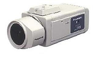 イノバス赤池 防犯カメラ （リース､一部除く）