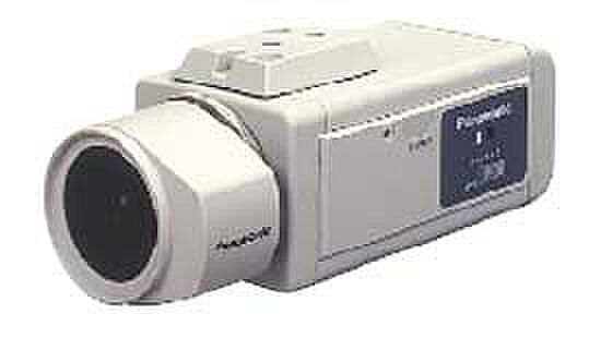 イノバス赤池 設備