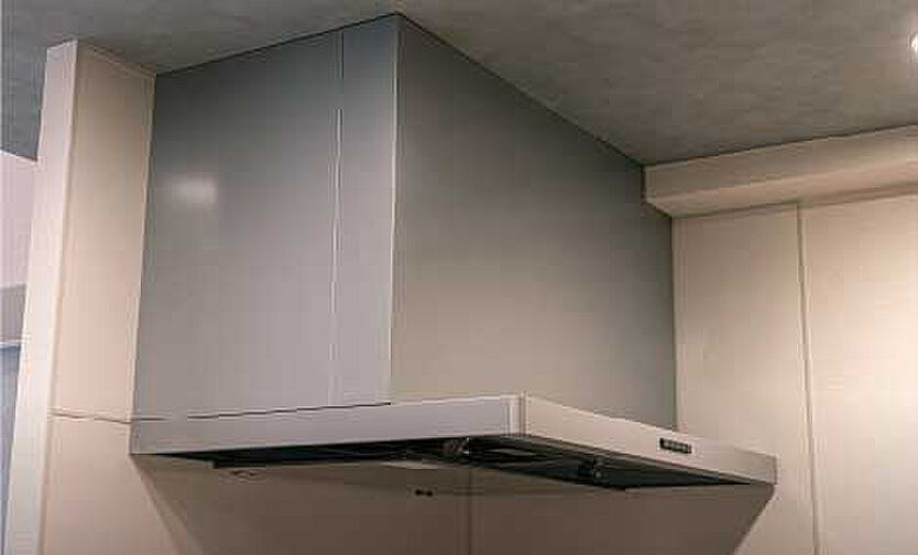 イノバス赤池 設備