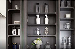 イノバス赤池 設備