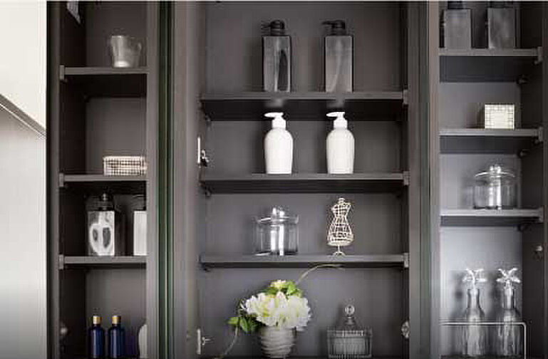 イノバス赤池 設備