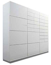 イノバス名古屋本陣 設備