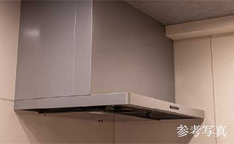 イノバス葵 設備