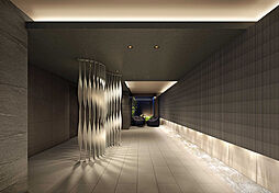 イノバス葵 共用部