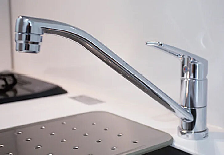 スカイコートソレア新丸子 設備