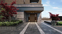 エクセレンシア浜田プレミアムレジデンス 共用部