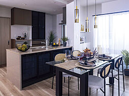 エクセレンシア浜田プレミアムレジデンス 専有部