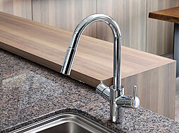 シエリア杉並高井戸 設備