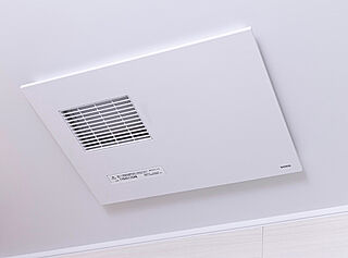 シエリア杉並高井戸 浴室暖房乾燥機