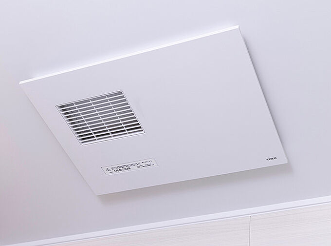 シエリア杉並高井戸 設備