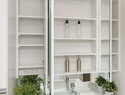 イノバス博多呉服 設備