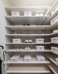 ブランシエラ福山 設備