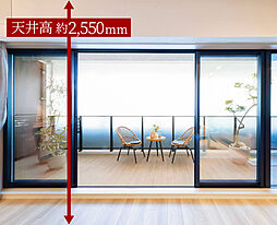 ブランシエラ福山 設備