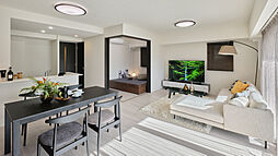 グランドパレス堺上野芝 ザ・グランドガーデン その他