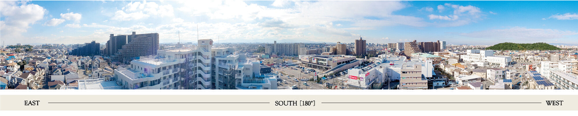 グランドパレス堺上野芝 ザ・グランドガーデン その他