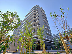 グランドパレス堺上野芝 ザ・グランドガーデン 共用部