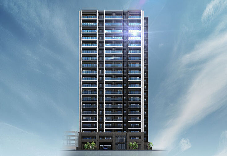 グランドパレス平之町タワー その他