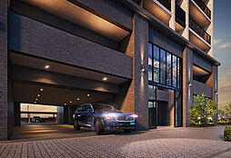 グランドパレス平之町タワー その他