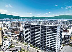 プラネスーペリア グラン大津瀬田 共用部