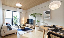 プラネスーペリア グラン大津瀬田 専有部