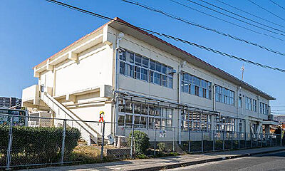 市立瀬田東幼稚園 約380m（徒歩5分）