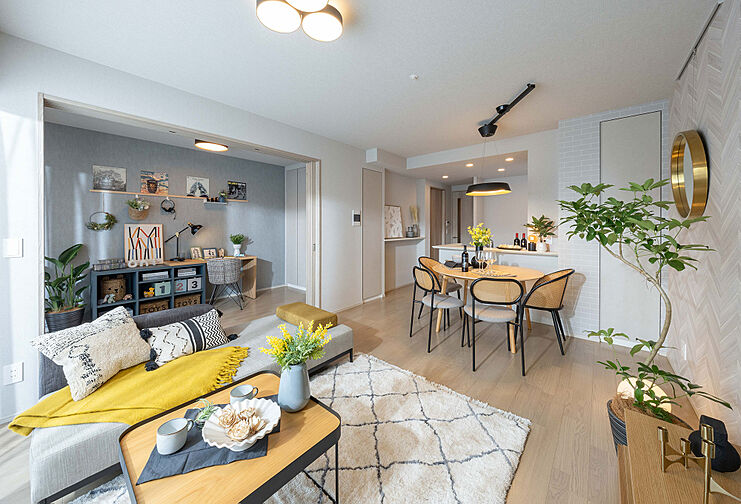 プラネスーペリア泉北原山公園 その他