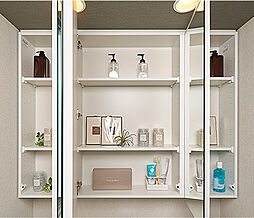 プラネスーペリア泉北原山公園 設備