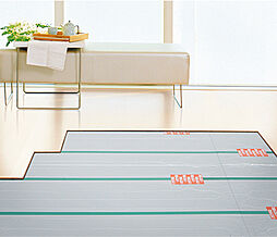 プラネスーペリア泉北原山公園 設備