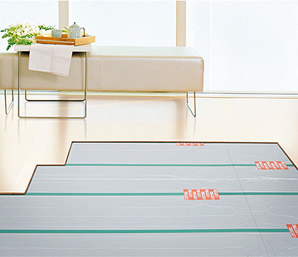 プラネスーペリア泉北原山公園 設備