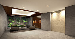 プラネスーペリア泉北原山公園 共用部