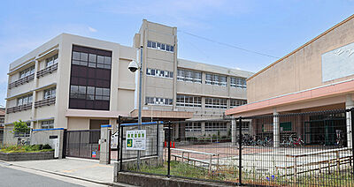 市立榎小学校 約1,190m（徒歩15分）