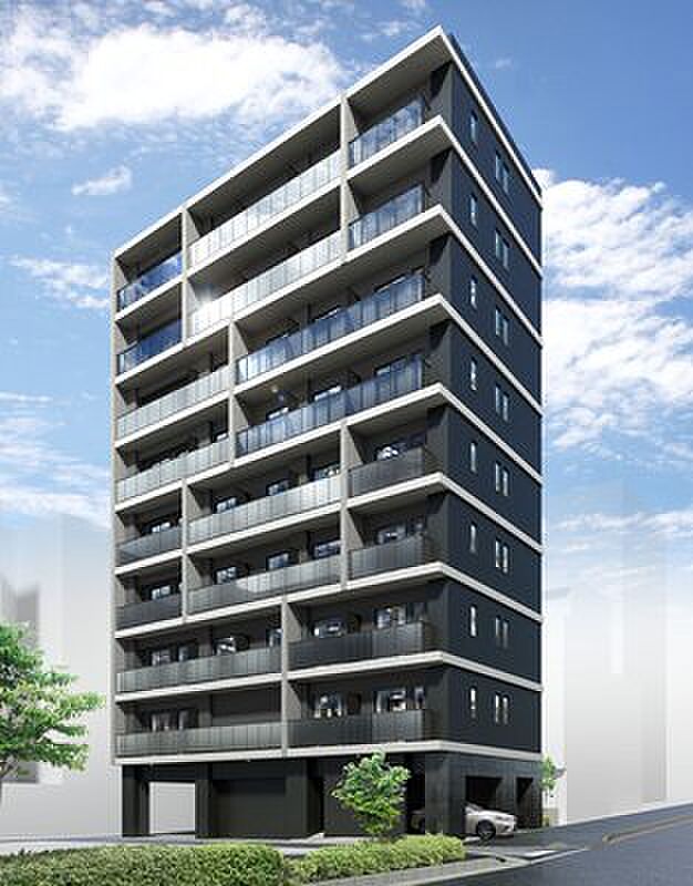 東急東横線の新築マンションランキング 59物件 新築マンションレビュー