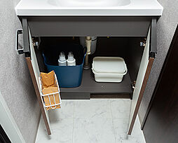 パレステージ杉並松庵 設備