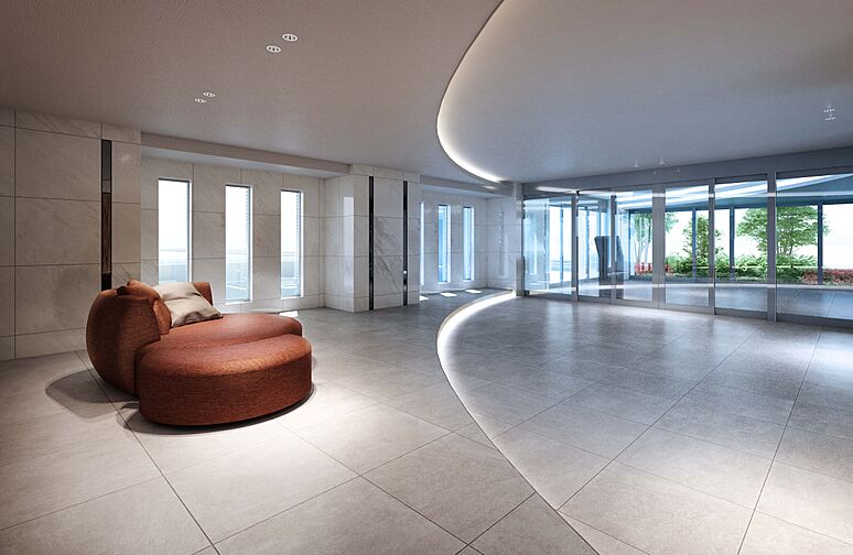 デュオステージ海老名II その他